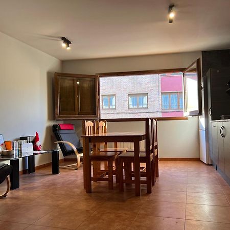 La Vall Apartaments Loft Sant Llorenç de Morunys Exterior foto