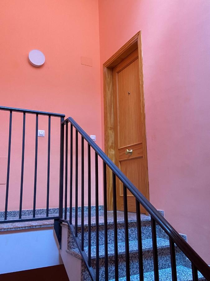 La Vall Apartaments Loft Sant Llorenç de Morunys Exterior foto