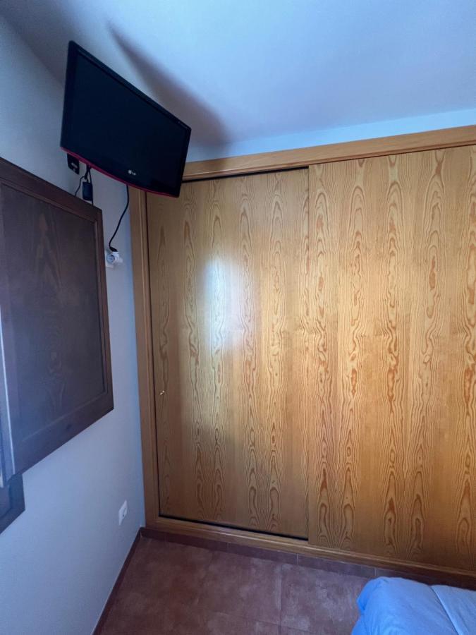 La Vall Apartaments Loft Sant Llorenç de Morunys Exterior foto