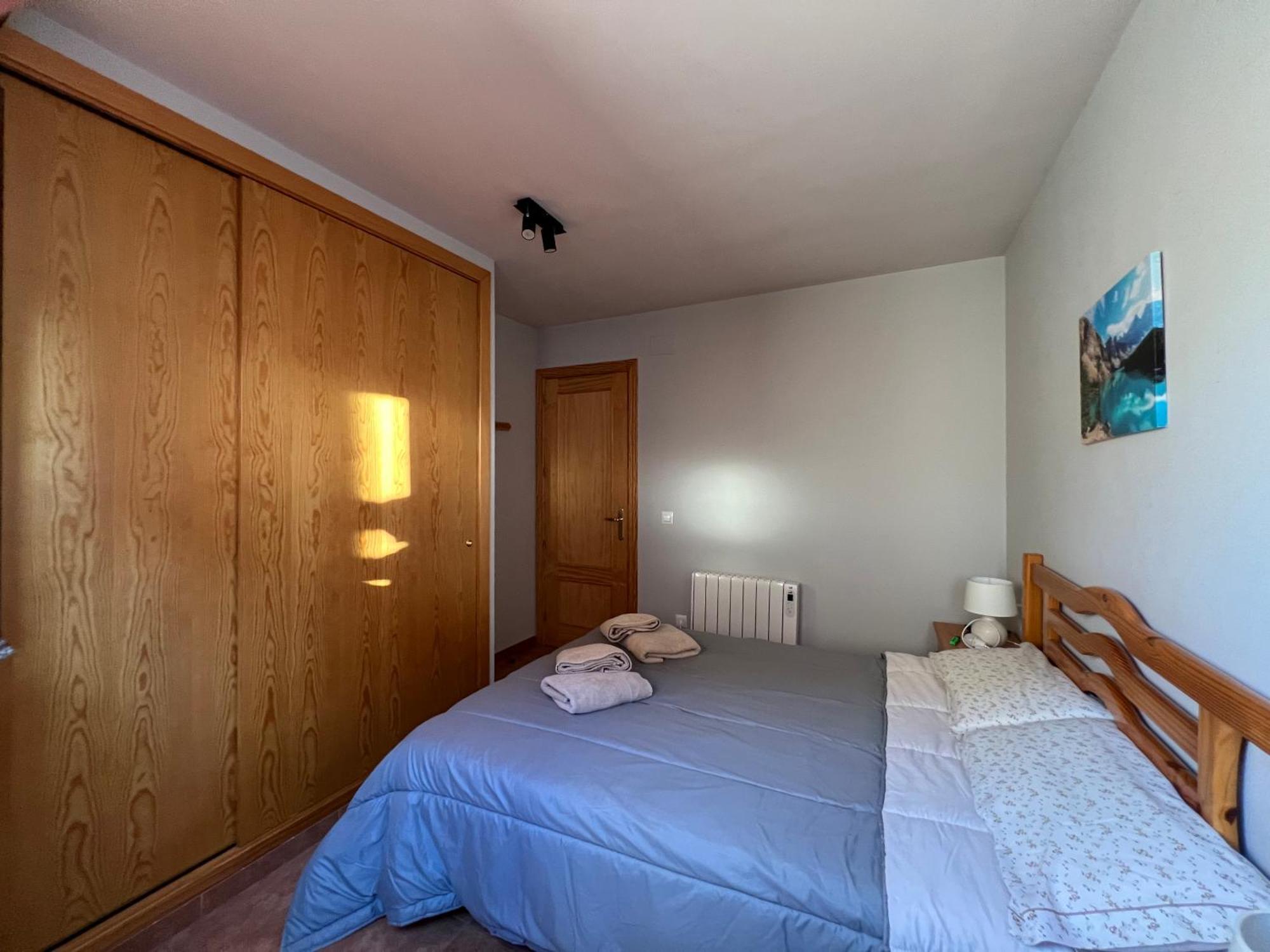 La Vall Apartaments Loft Sant Llorenç de Morunys Exterior foto